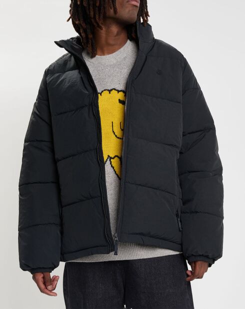 Doudoune Legacy Puff noire