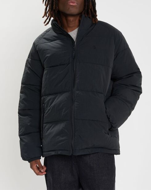 Doudoune Legacy Puff noire