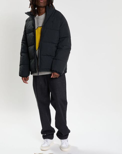Doudoune Legacy Puff noire