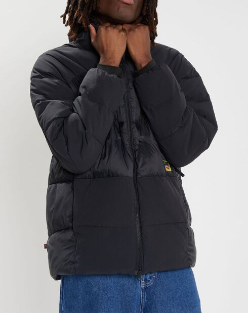 Doudoune Hibernate Puffa noire