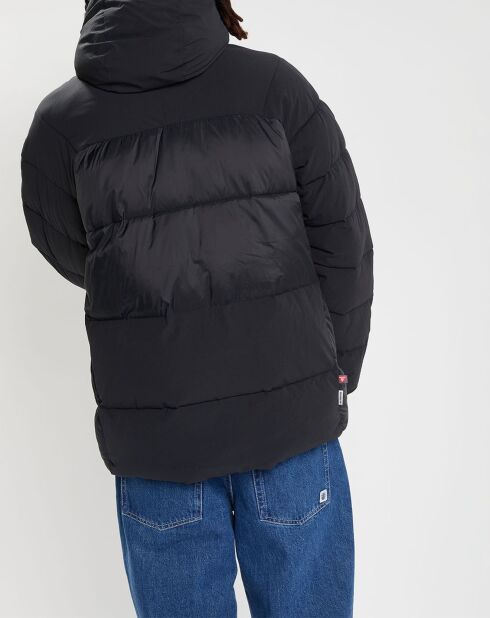 Doudoune Hibernate Puffa noire