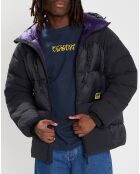 Doudoune Hibernate Puffa noire