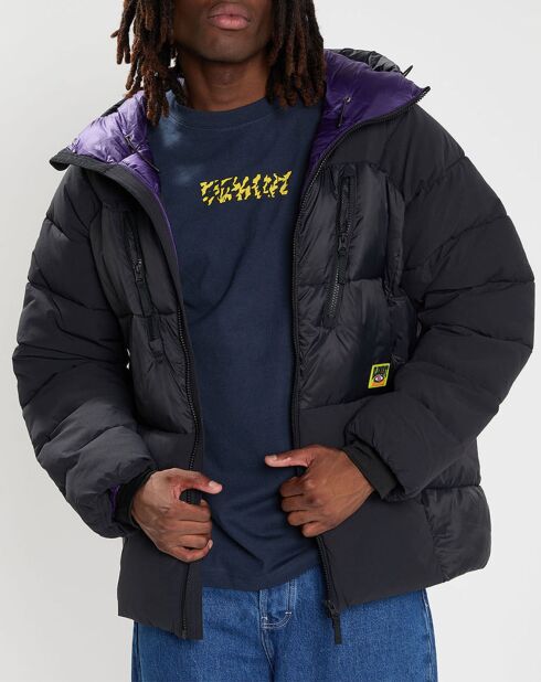 Doudoune Hibernate Puffa noire