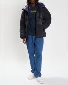 Doudoune Hibernate Puffa noire