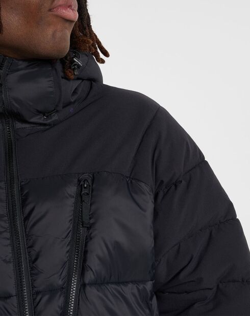 Doudoune Hibernate Puffa noire