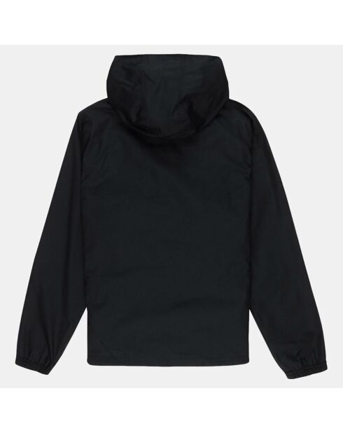 Blouson coupe-vent Alder noir