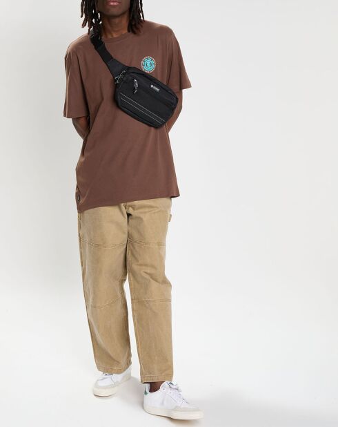 Pantalon large Carpenter Canvas beige