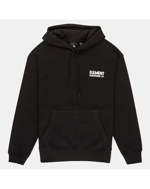 Never black hoodie