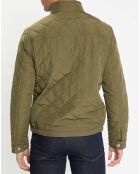 Blouson Coupe-Vent kaki