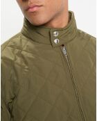 Blouson Coupe-Vent kaki
