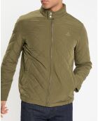 Blouson Coupe-Vent kaki