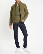 Blouson Coupe-Vent kaki