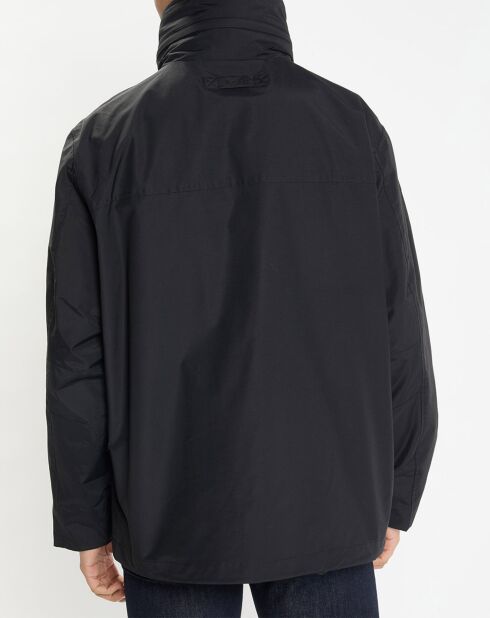 Parka Technique noire