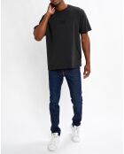 Jean 510 Skinny bleu brut