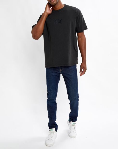 Jean 510 Skinny bleu brut