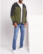 Veste Lightweight Sport verte