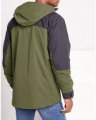 Veste Lightweight Sport verte