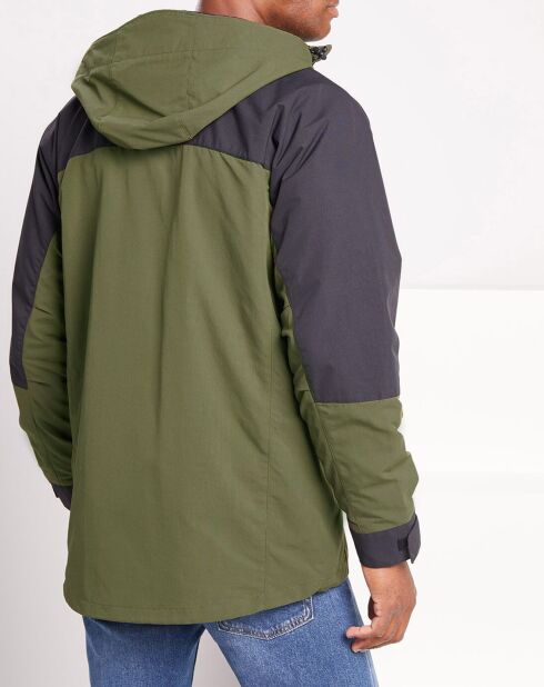 Veste Lightweight Sport verte