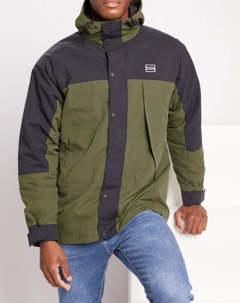 Veste Lightweight Sport verte