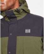 Veste Lightweight Sport verte