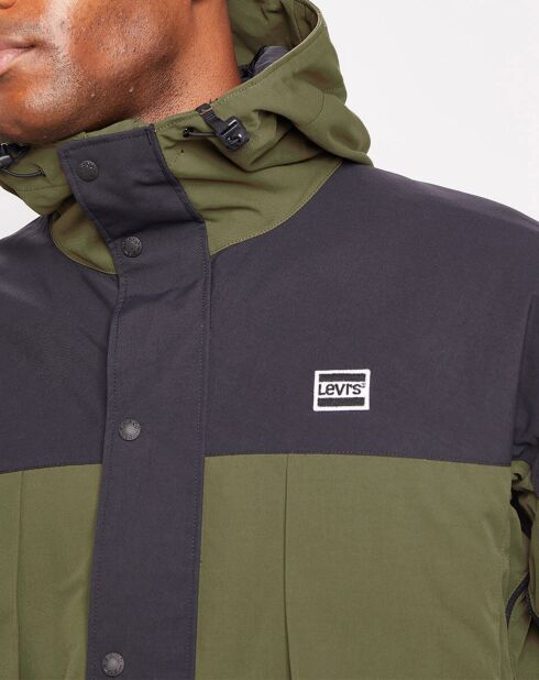 Veste Lightweight Sport verte