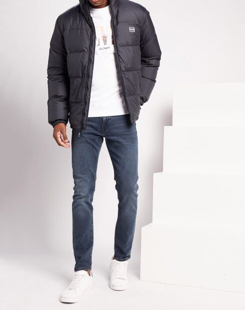Doudoune Coit Down Puffer noire