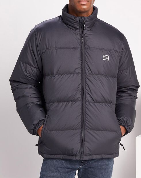 Doudoune Coit Down Puffer noire
