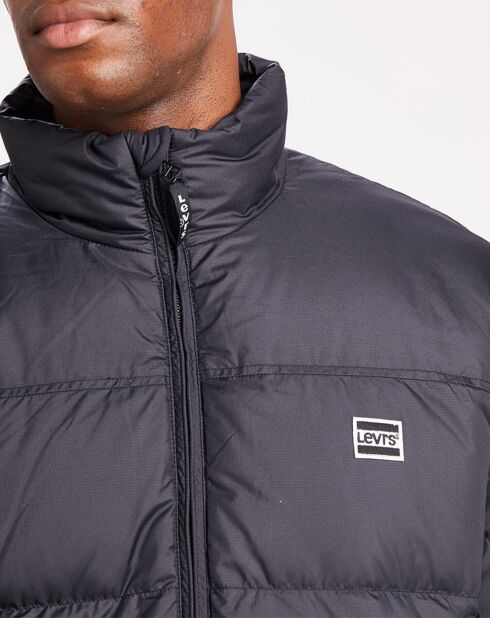 Doudoune Coit Down Puffer noire
