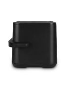 Friteuse sans huile grand bac 10L FRY960 noire