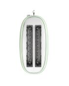 Grille pain baguette vintage vert GRV7 vert