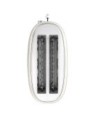 Grille pain baguette vintage beige GRV8 beige