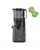 Extracteur à jus - grande ouverture GSX26 noir