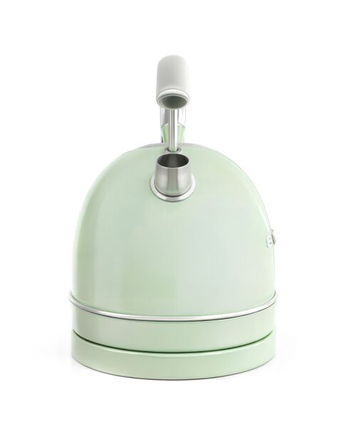 Bouilloire vintage vert KTL7 verte