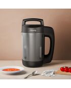 Blender chauffant - édition gris MXC20 gris
