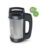 Blender chauffant - édition gris MXC20 gris