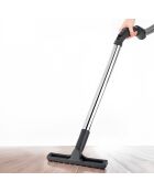Aspirateur sans sac STC62 noir/bleu