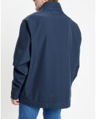 Blouson col montant Aston Martin Racing bleu