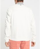 Sweat Bombers écru