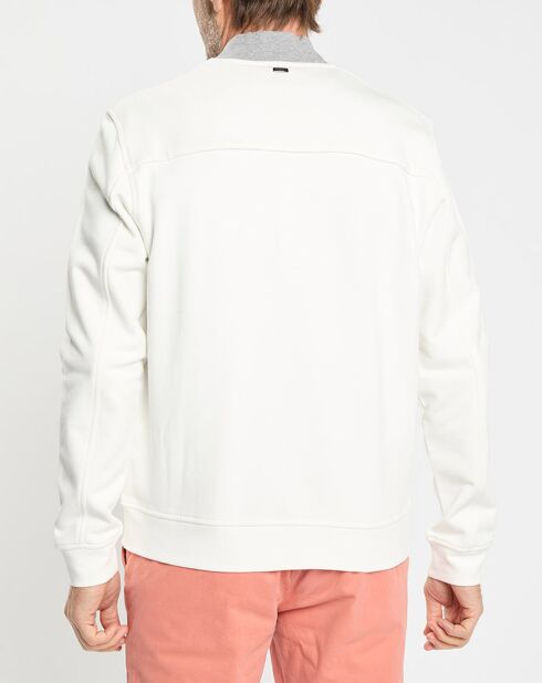 Sweat Bombers écru