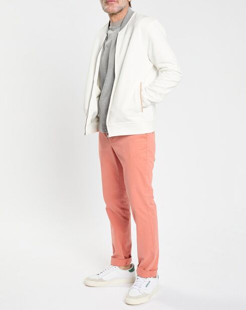 Sweat Bombers écru