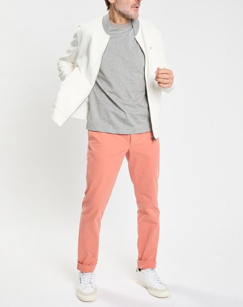 Sweat Bombers écru