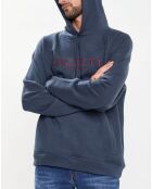 Sweat Enfilable Hackett bleu