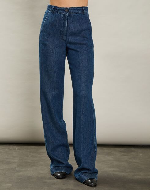 Jean Pandore bleu