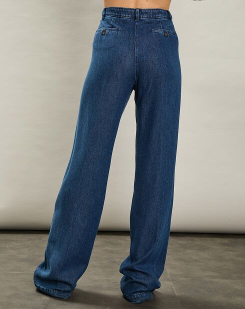 Jean Pandore bleu