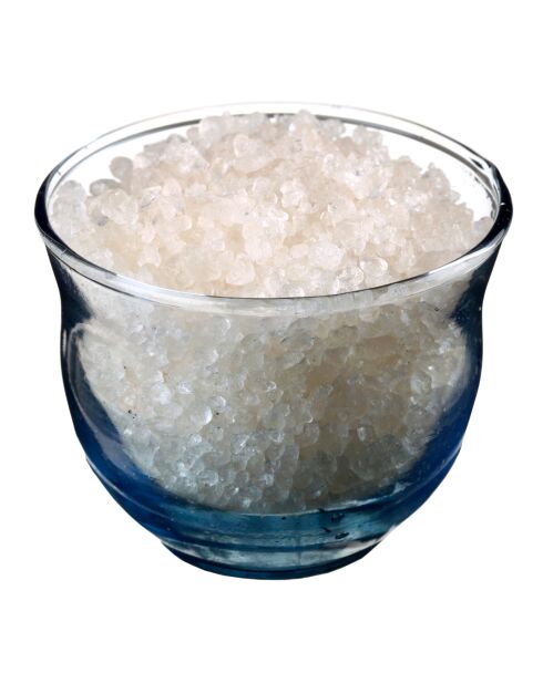 Pot de Sel Moyen de la Mer Morte - 250 ml