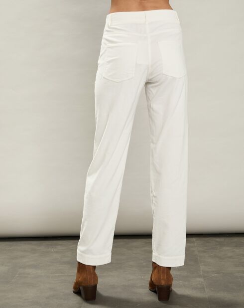 Pantalon Prix milk