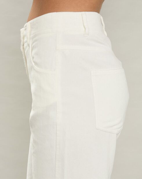 Pantalon Prix milk