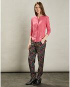 Pantalon Parfait marine