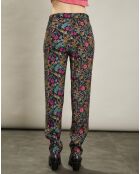 Pantalon Parfait marine