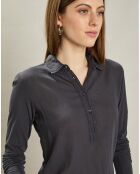 T-Shirt Talbin charbon de bois